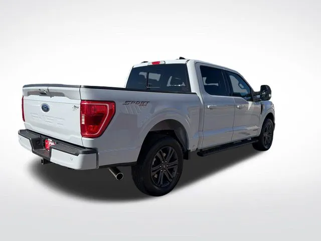 Ford F-150 photo 9