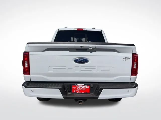Ford F-150 photo 5