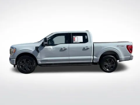 Another view of 2023 Ford F-150 XLT for sale in Perham, MN at Nyhus Family Sales