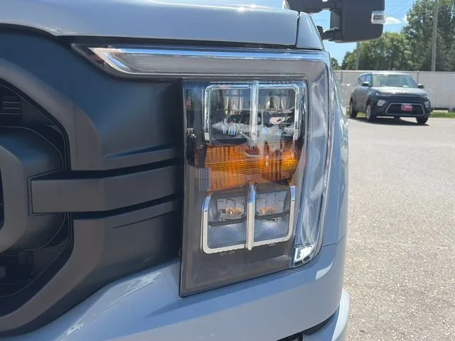 Ford F-150 photo 19