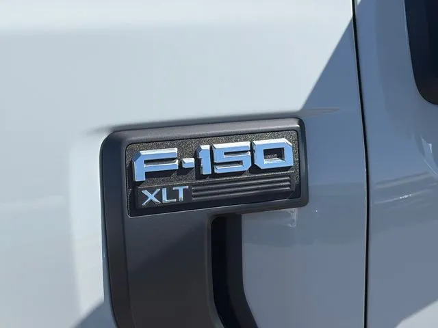 Ford F-150 photo 22
