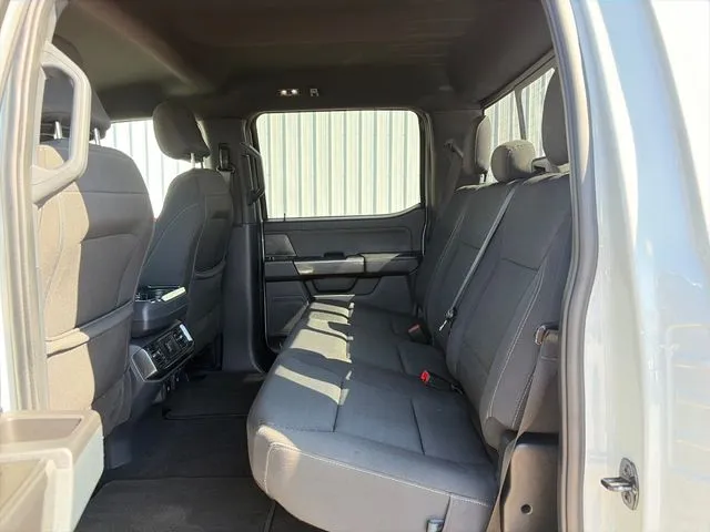 Ford F-150 photo 41