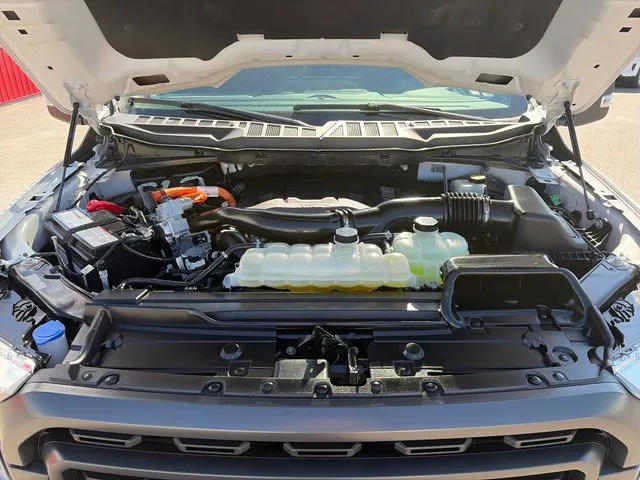 Ford F-150 photo 51