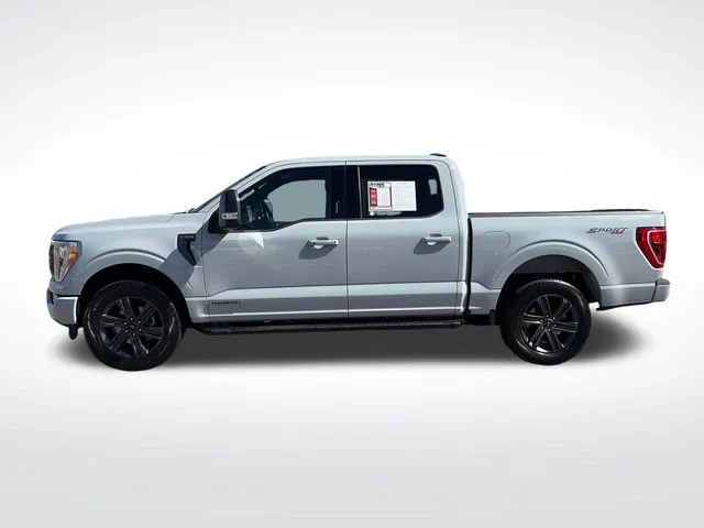 Ford F-150 photo 3