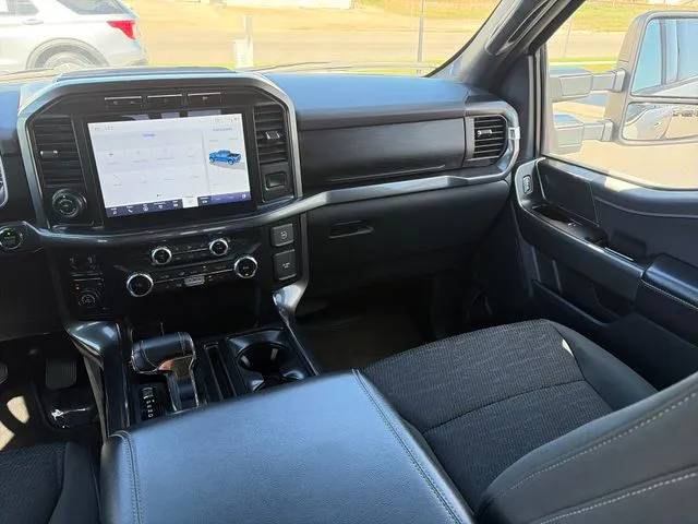 Ford F-150 photo 34