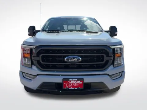 Photos of 2023 Ford F-150 XLT for sale in Perham, MN at Nyhus Family Sales