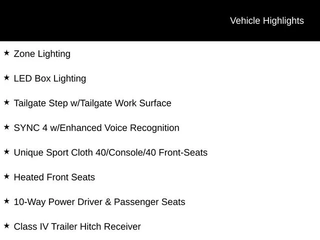 Ford F-150 photo 8