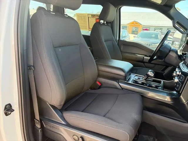 Ford F-150 photo 39