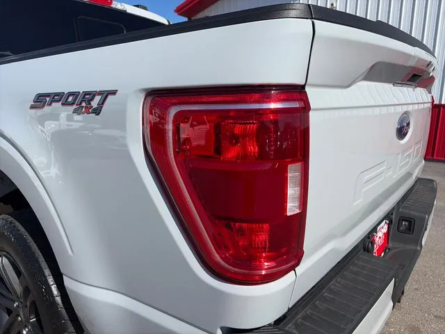 Ford F-150 photo 21