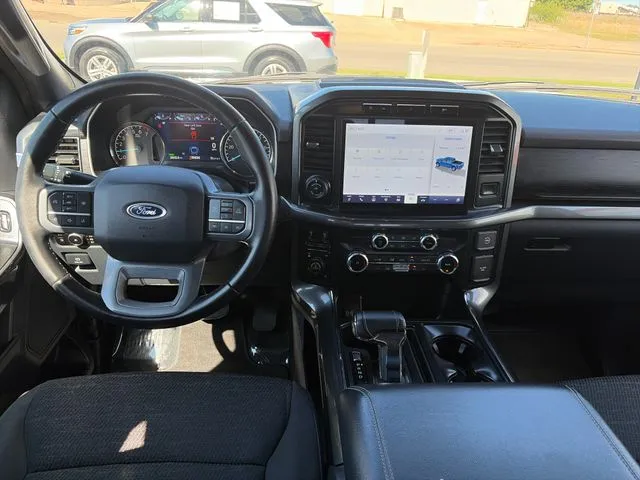 Ford F-150 photo 33