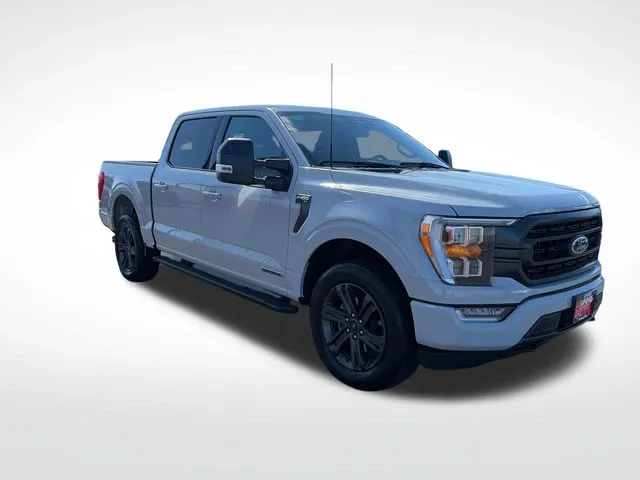 Ford F-150 photo 11