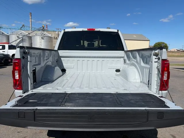 Ford F-150 photo 43