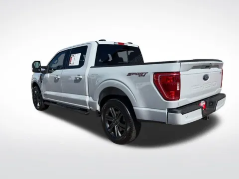 More photos of 2023 Ford F-150 XLT at Nyhus Family Sales, MN