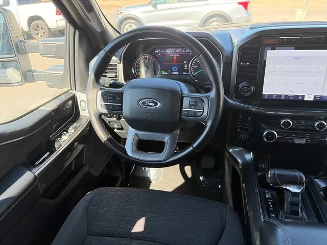 Ford F-150 photo 31