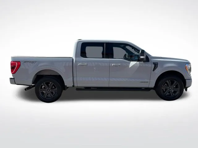 Ford F-150 photo 10