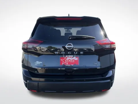 More photos of 2024 Nissan Rogue S at Nyhus Family Sales, MN