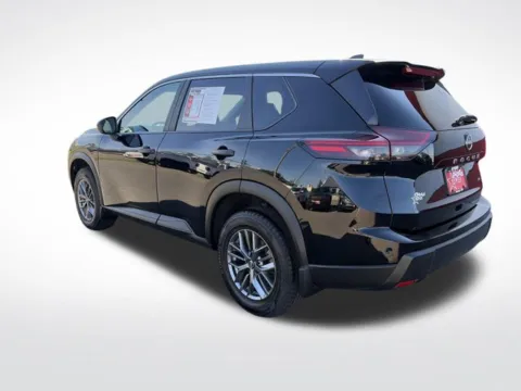 More photos of 2024 Nissan Rogue S at Nyhus Family Sales, MN