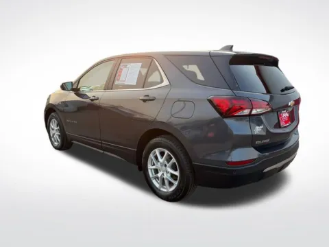 More photos of 2022 Chevrolet Equinox LT at Nyhus Family Sales, MN