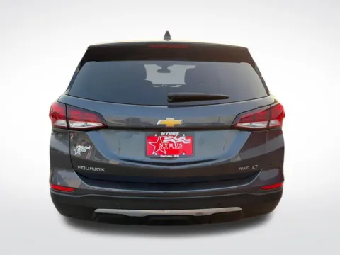 More photos of 2022 Chevrolet Equinox LT at Nyhus Family Sales, MN