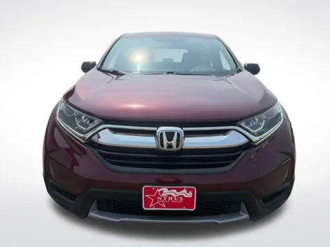 Photos of 2019 Honda CR-V LX for sale in Perham, MN at Nyhus Family Sales
