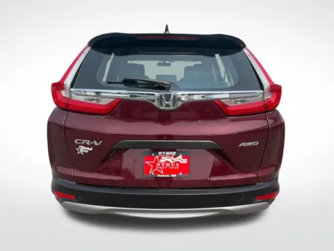 More photos of 2019 Honda CR-V LX at Nyhus Family Sales, MN