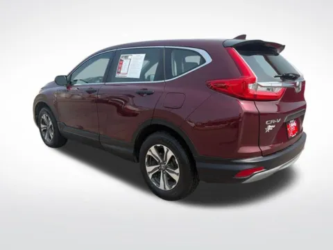 More photos of 2019 Honda CR-V LX at Nyhus Family Sales, MN