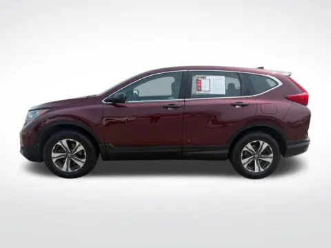 Another view of 2019 Honda CR-V LX for sale in Perham, MN at Nyhus Family Sales