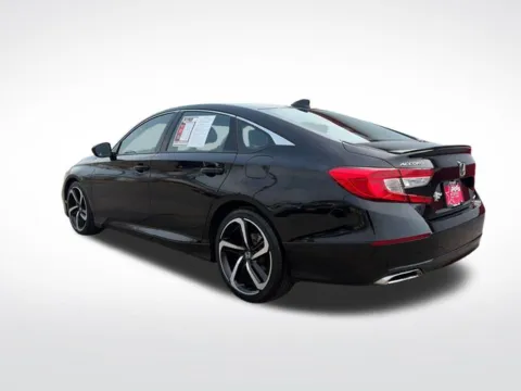 More photos of 2020 Honda Accord Sport at Nyhus Family Sales, MN