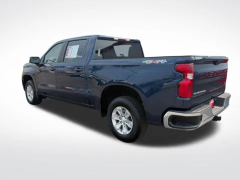 More photos of 2023 Chevrolet Silverado 1500 LT at Nyhus Family Sales, MN