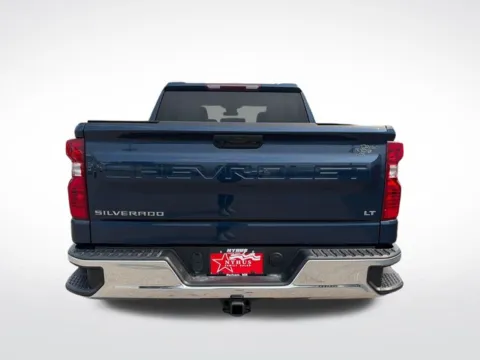More photos of 2023 Chevrolet Silverado 1500 LT at Nyhus Family Sales, MN
