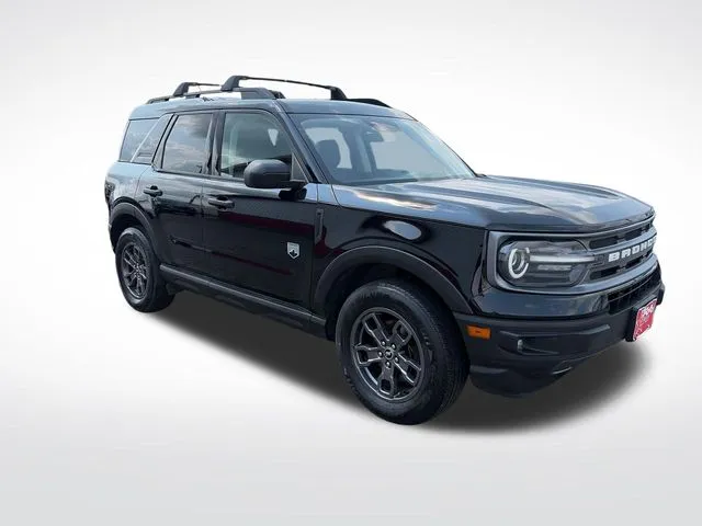 Ford Bronco Sport photo 10