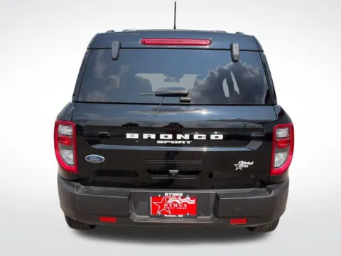 More photos of 2021 Ford Bronco Sport Big Bend at Nyhus Family Sales, MN