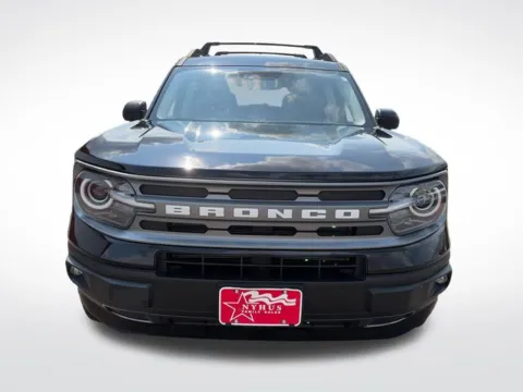 Another view of 2021 Ford Bronco Sport Big Bend for sale in Perham, MN at Nyhus Family Sales