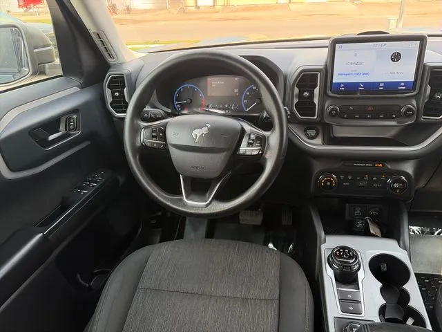 Ford Bronco Sport photo 30