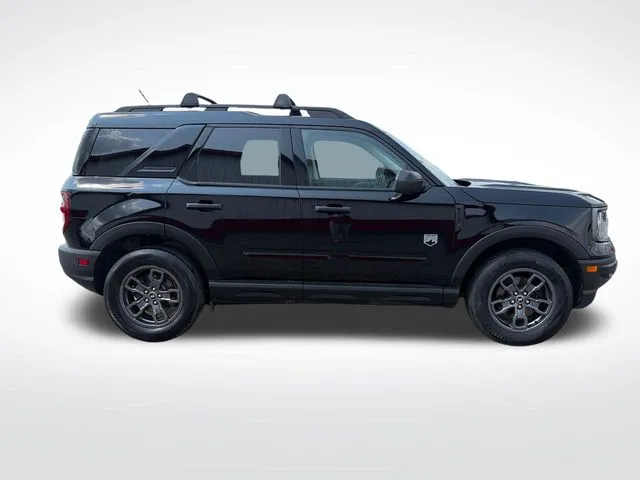 Ford Bronco Sport photo 9
