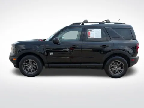 Another view of 2021 Ford Bronco Sport Big Bend for sale in Perham, MN at Nyhus Family Sales