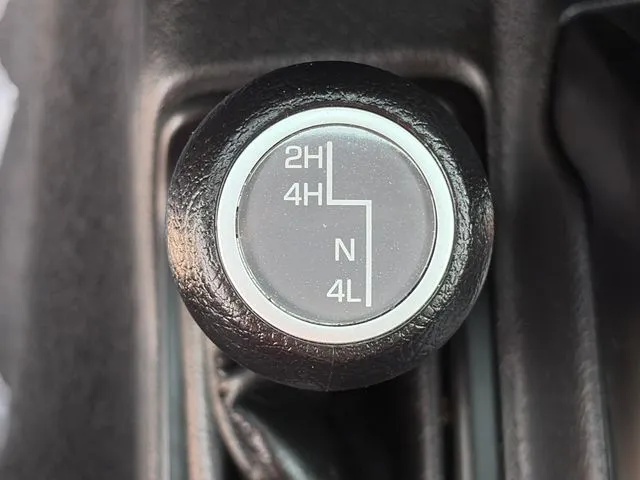 Jeep Gladiator photo 37
