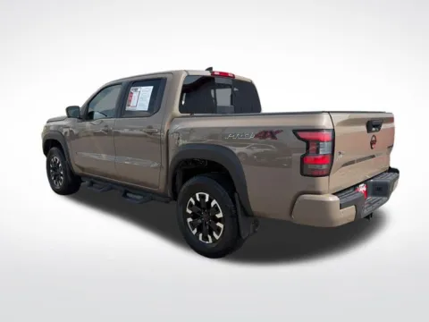 More photos of 2023 Nissan Frontier PRO-4X at Nyhus Family Sales, MN