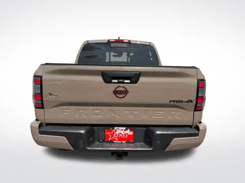 More photos of 2023 Nissan Frontier PRO-4X at Nyhus Family Sales, MN