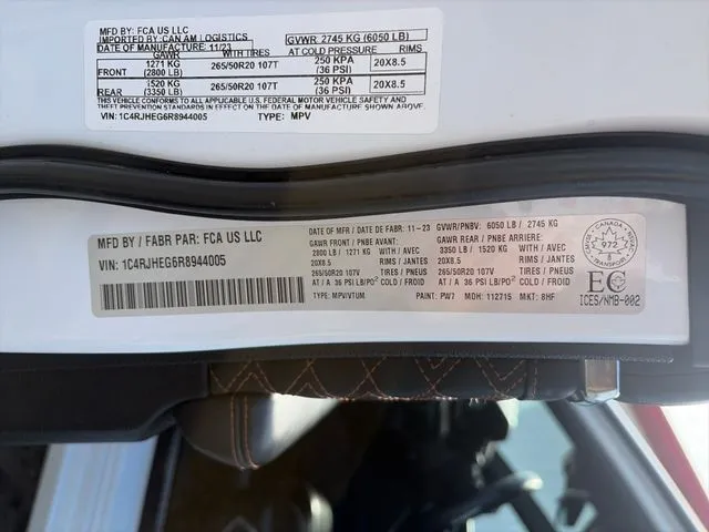 Jeep Grand Cherokee photo 58