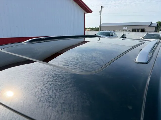 Jeep Grand Cherokee photo 12