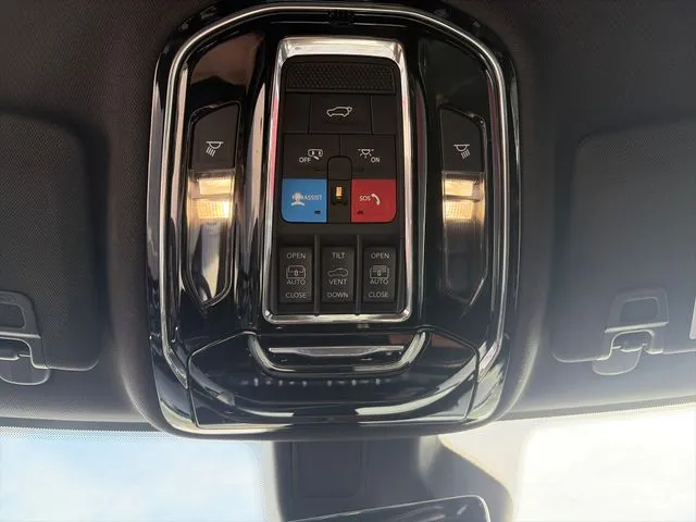 Jeep Grand Cherokee photo 61