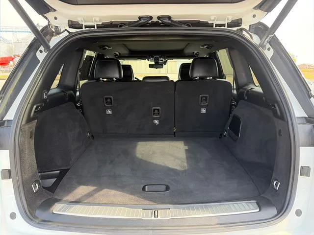 Jeep Grand Cherokee photo 46