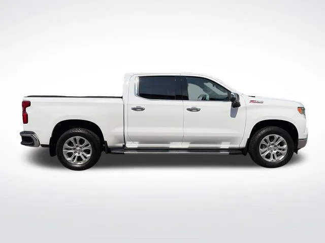 Chevrolet Silverado photo 10