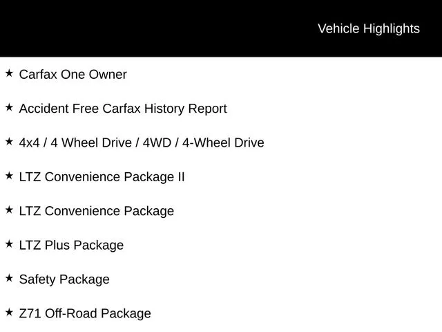 Chevrolet Silverado photo 6