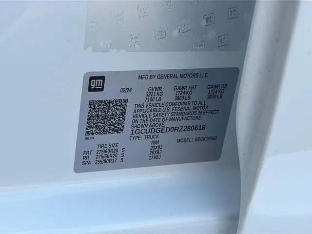 Chevrolet Silverado photo 56
