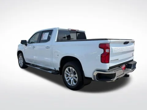More photos of 2024 Chevrolet Silverado 1500 LTZ at Nyhus Family Sales, MN