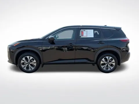 Another view of 2023 Nissan Rogue SV for sale in Perham, MN at Nyhus Family Sales
