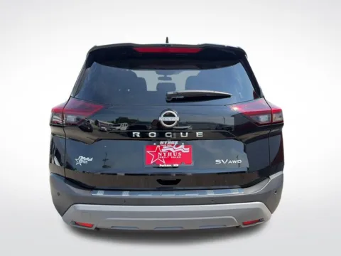 More photos of 2023 Nissan Rogue SV at Nyhus Family Sales, MN