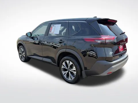 More photos of 2023 Nissan Rogue SV at Nyhus Family Sales, MN